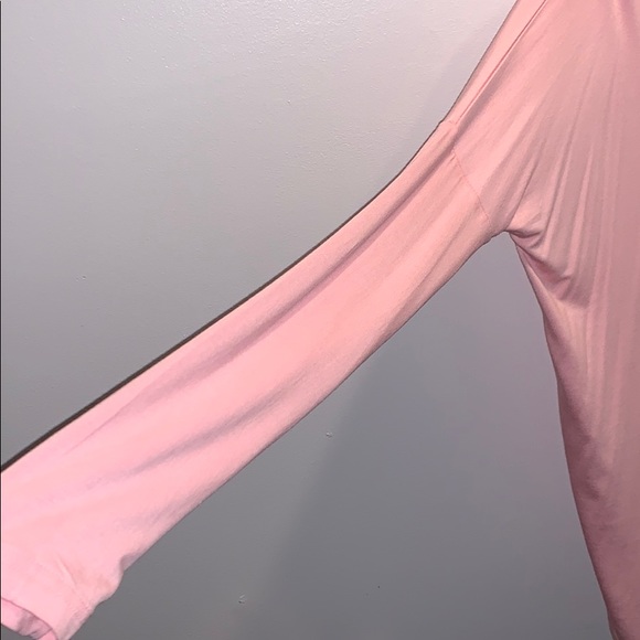 Toni oversized long sleeve super comfy! Small - Picture 4 of 4